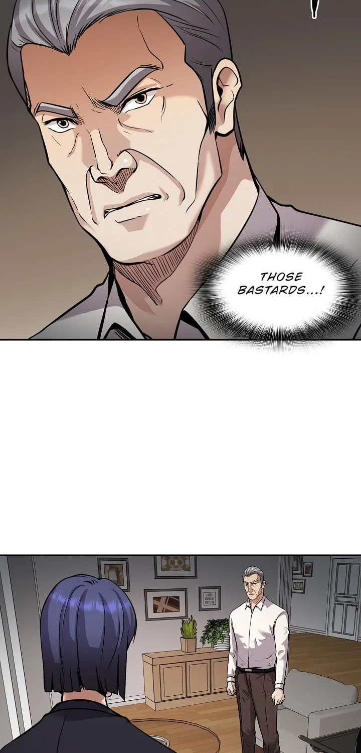 Read Again My Life chapter 131 image 76 on Lezhin
