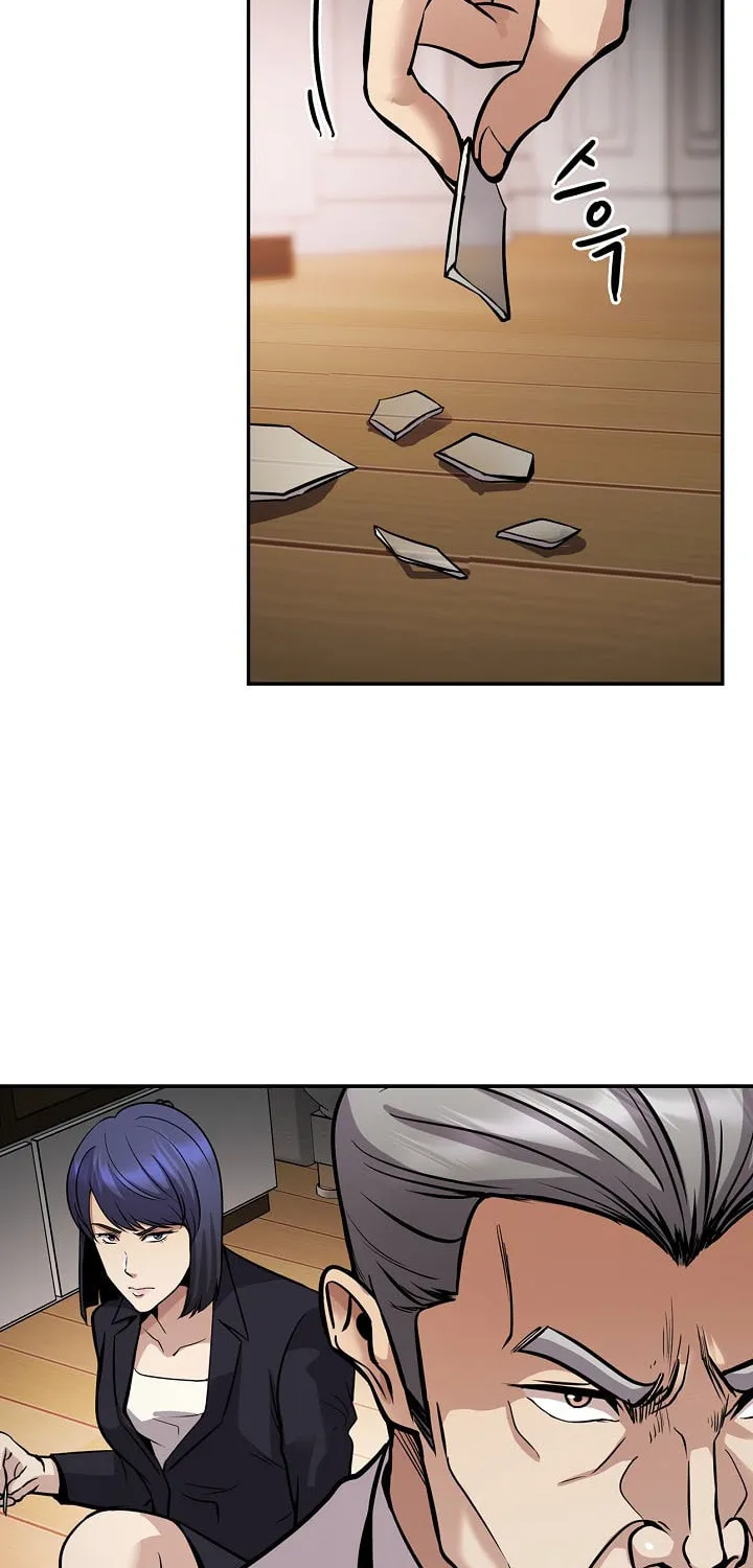 Read Again My Life chapter 131 image 79 on Lezhin