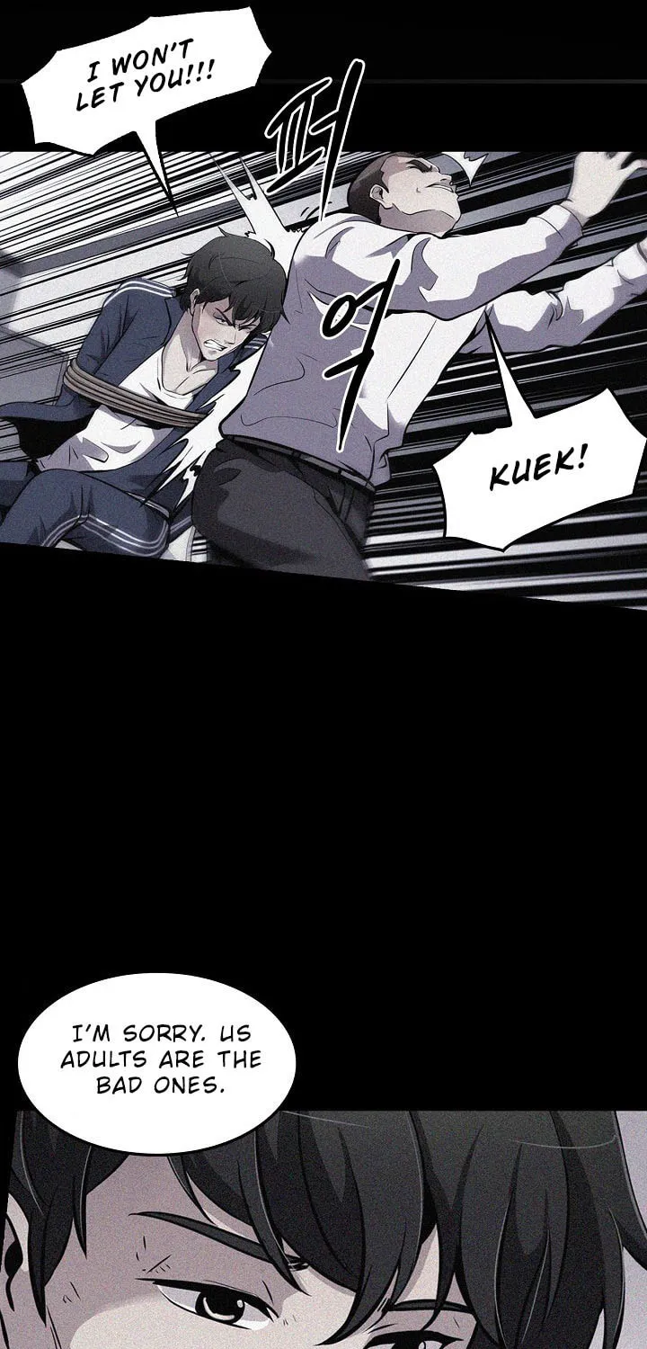 Read Again My Life chapter 131 image 8 on Lezhin