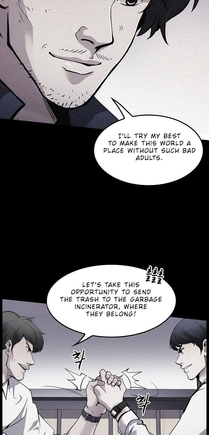 Read Again My Life chapter 131 image 9 on Lezhin