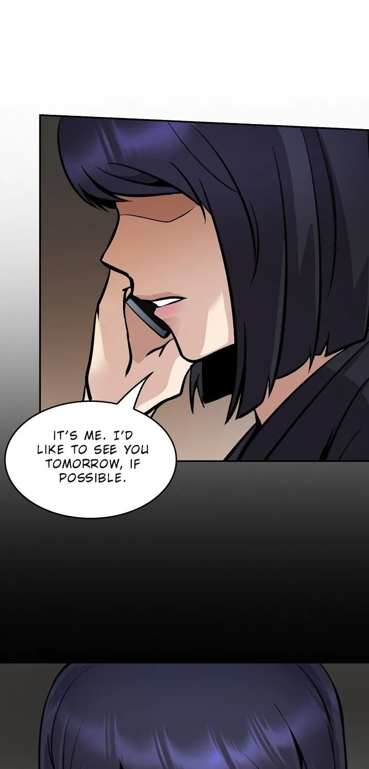 Read Again My Life chapter 131 image 91 on Lezhin