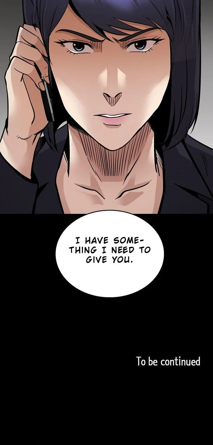 Read Again My Life chapter 131 image 92 on Lezhin