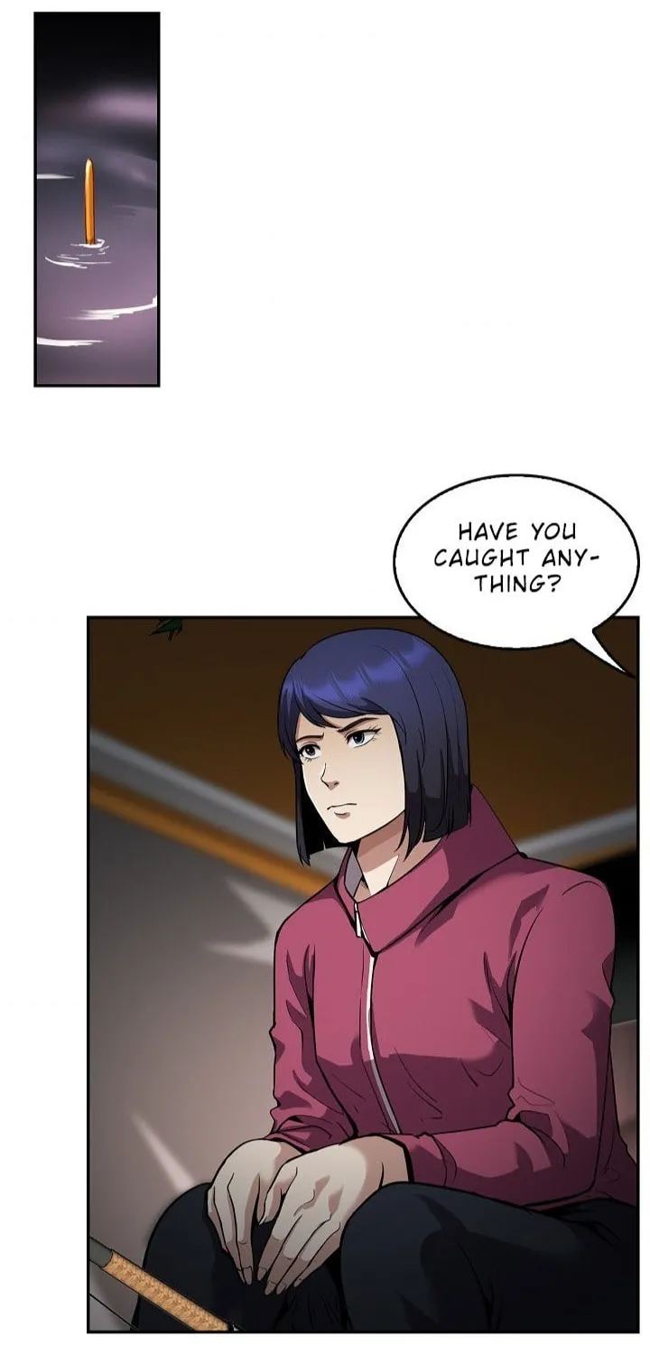 Read Again My Life chapter 132 image 1 on Lezhin