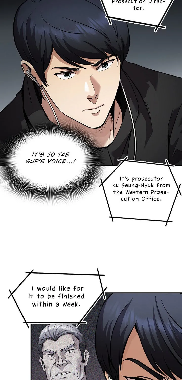 Read Again My Life chapter 132 image 10 on Lezhin