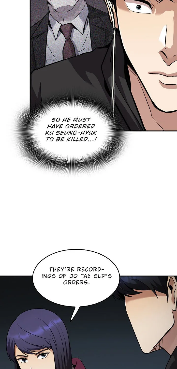 Read Again My Life chapter 132 image 11 on Lezhin