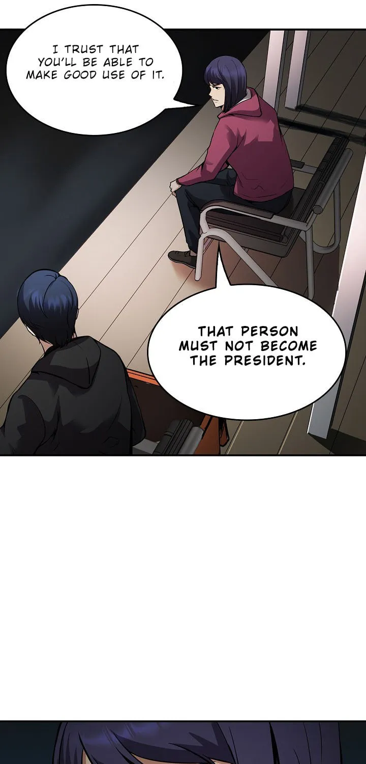 Read Again My Life chapter 132 image 13 on Lezhin