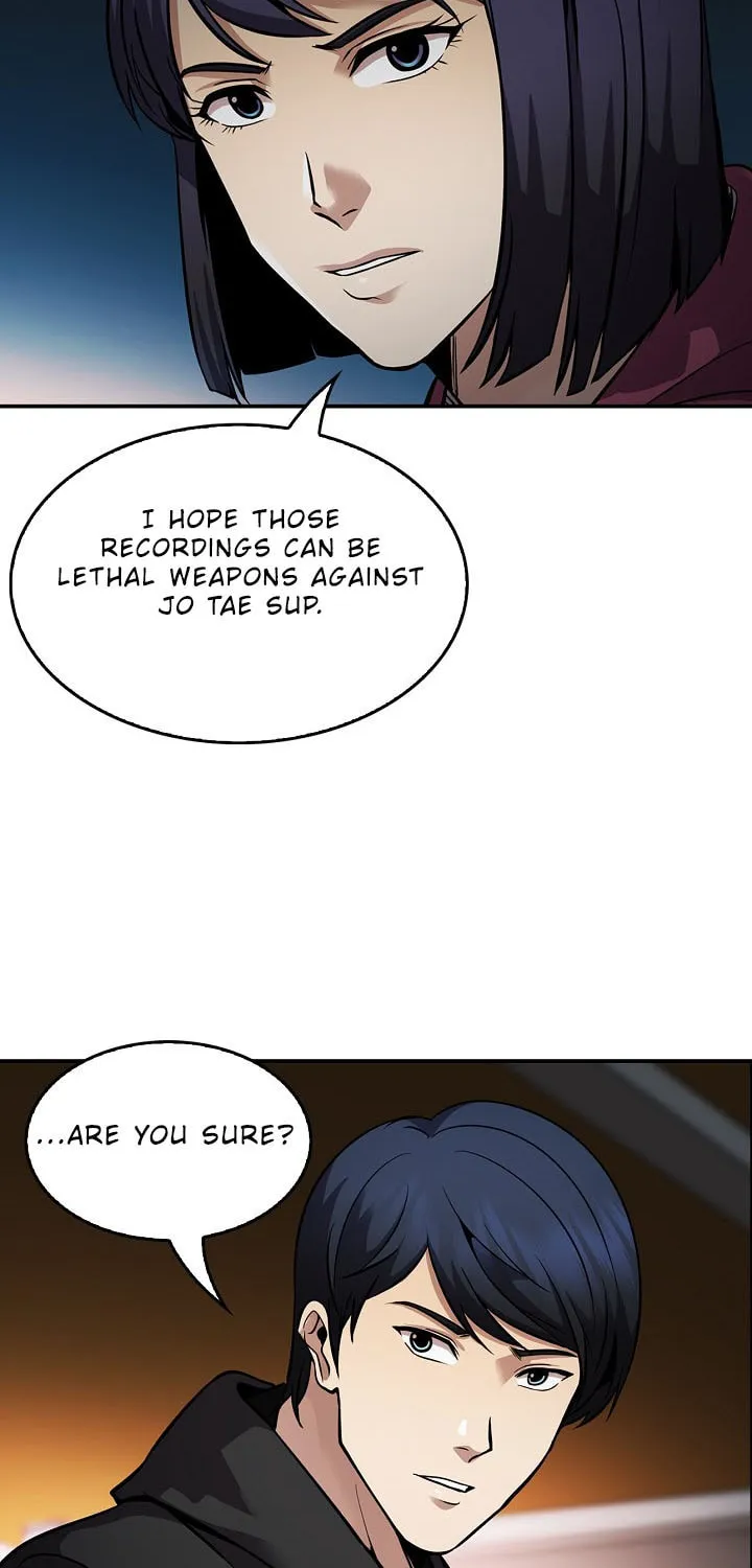 Read Again My Life chapter 132 image 14 on Lezhin