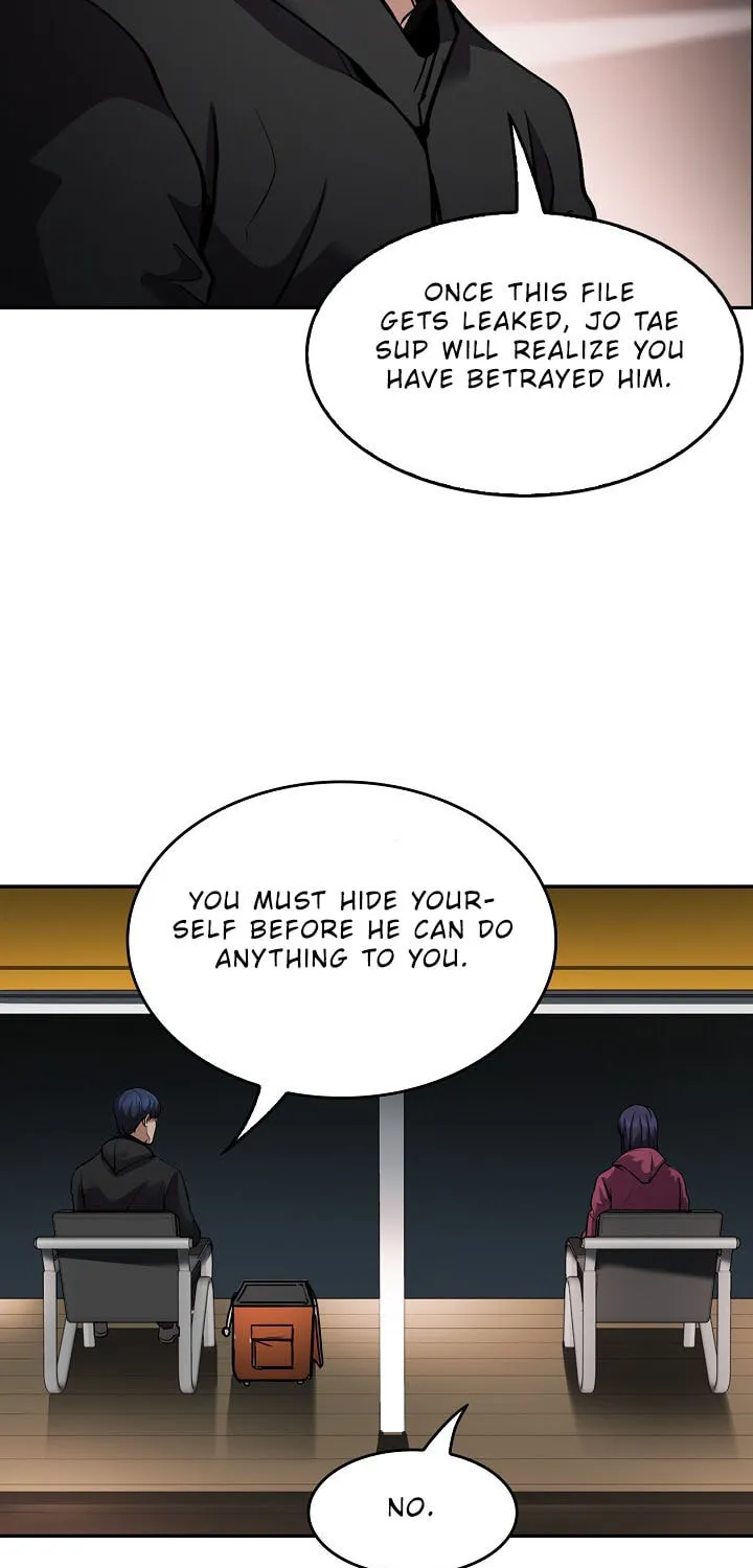 Read Again My Life chapter 132 image 15 on Lezhin