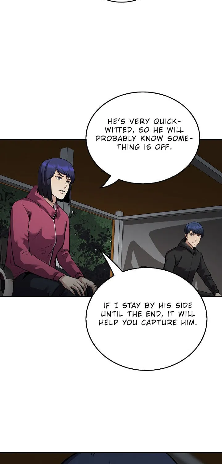 Read Again My Life chapter 132 image 16 on Lezhin