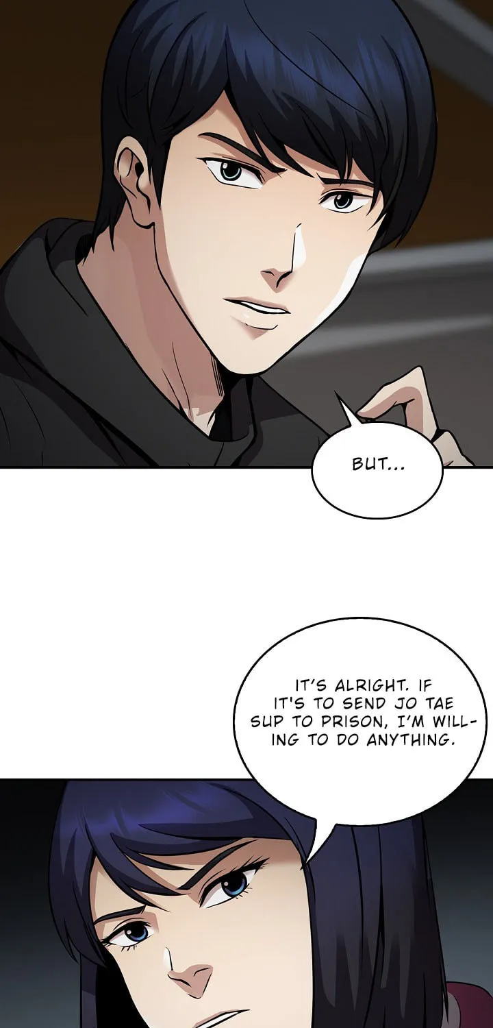 Read Again My Life chapter 132 image 17 on Lezhin