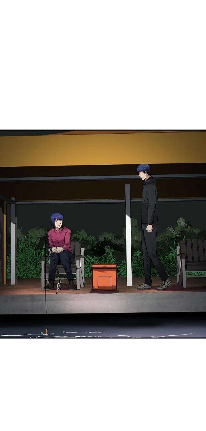 Read Again My Life chapter 132 image 2 on Lezhin