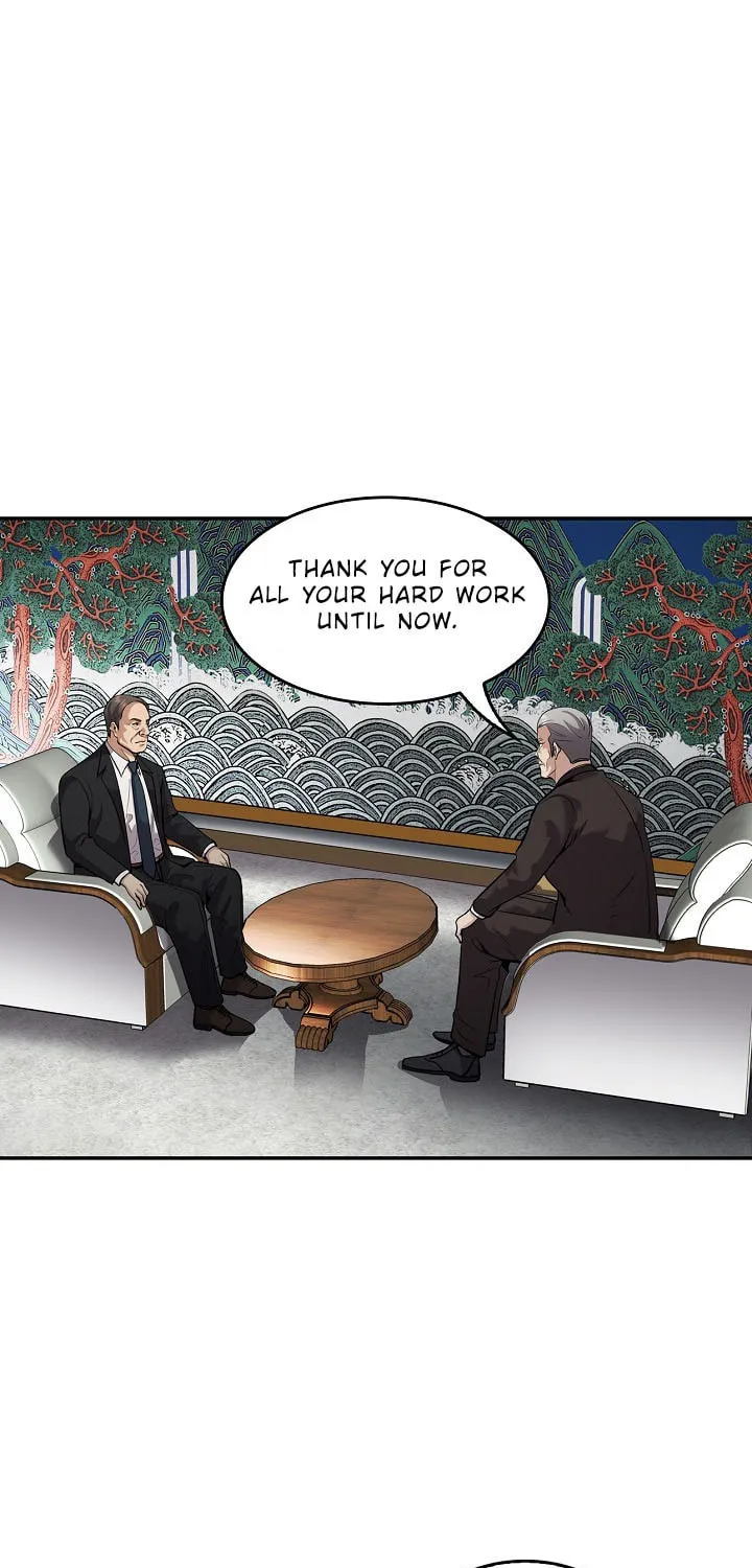 Read Again My Life chapter 132 image 25 on Lezhin