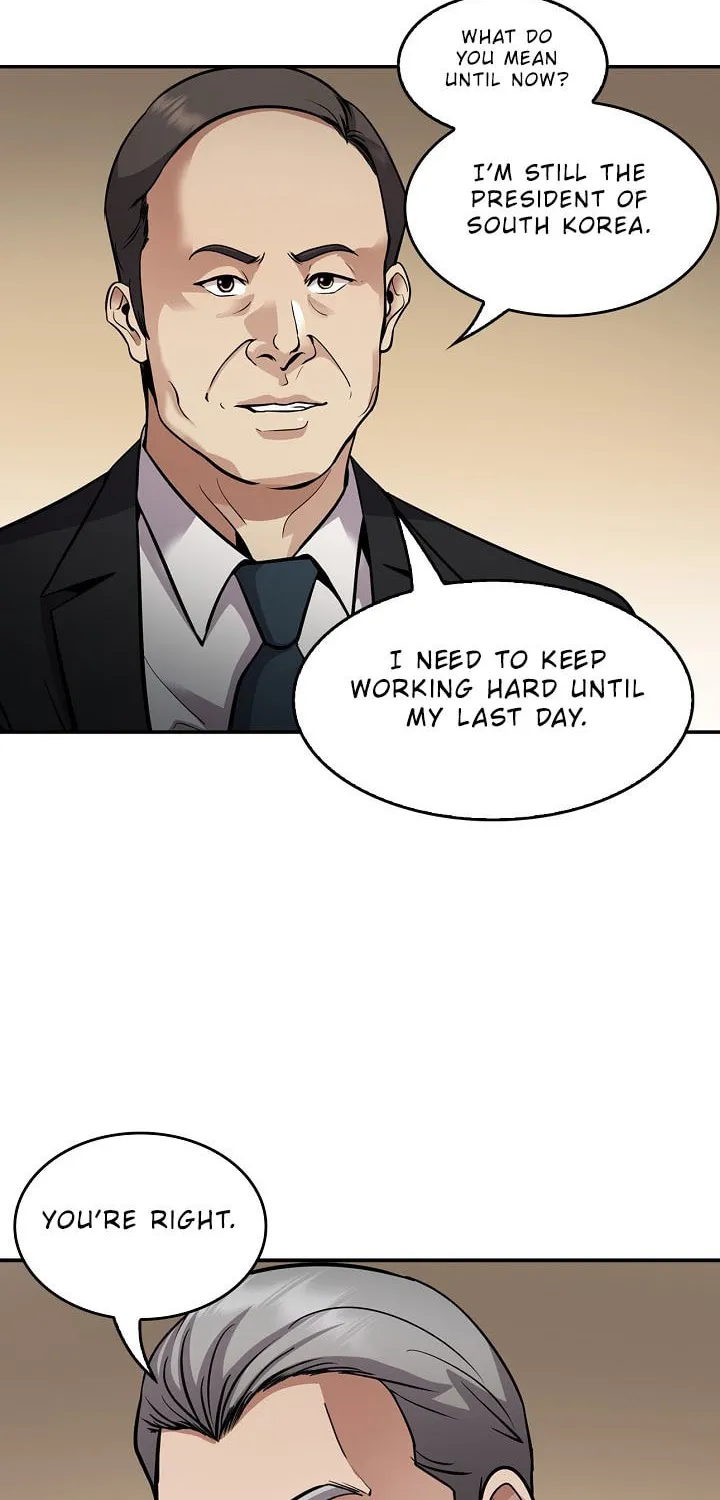 Read Again My Life chapter 132 image 26 on Lezhin