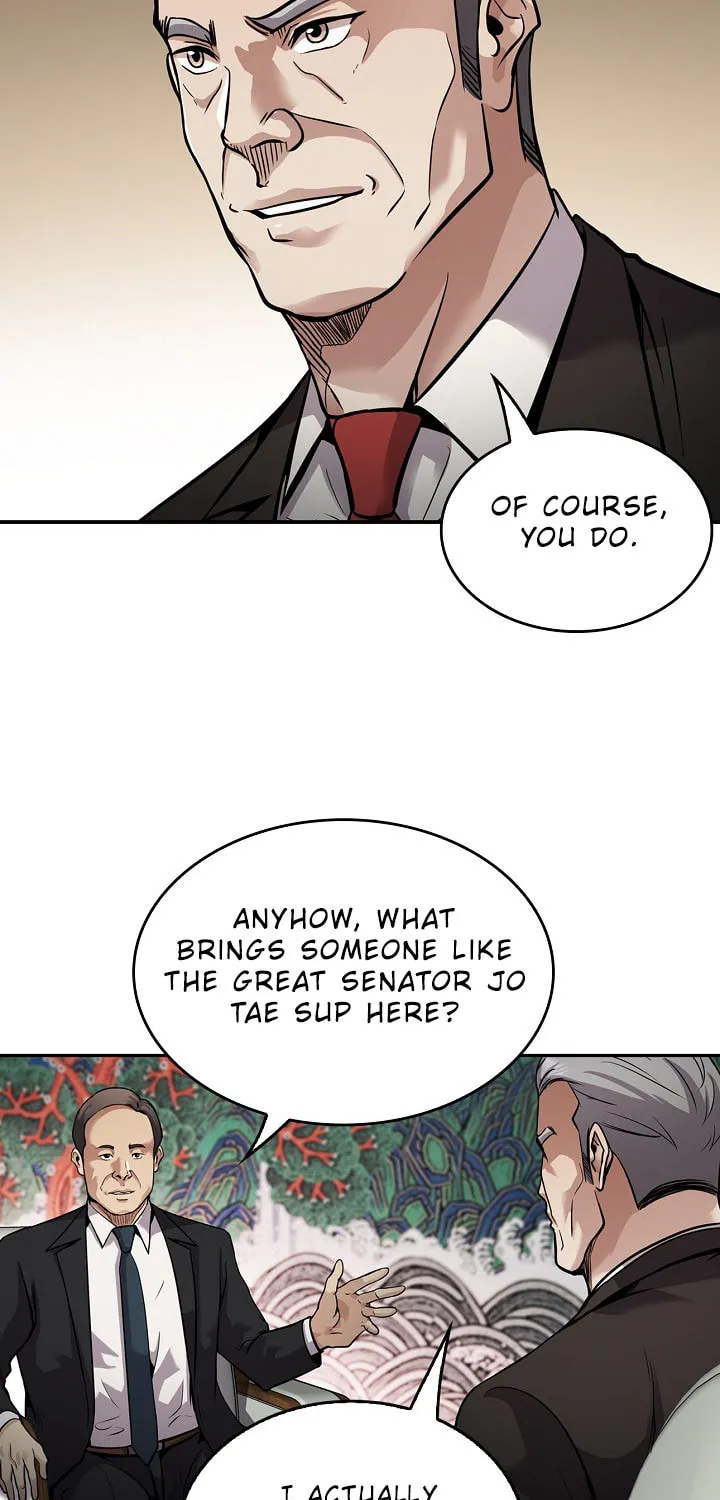 Read Again My Life chapter 132 image 27 on Lezhin
