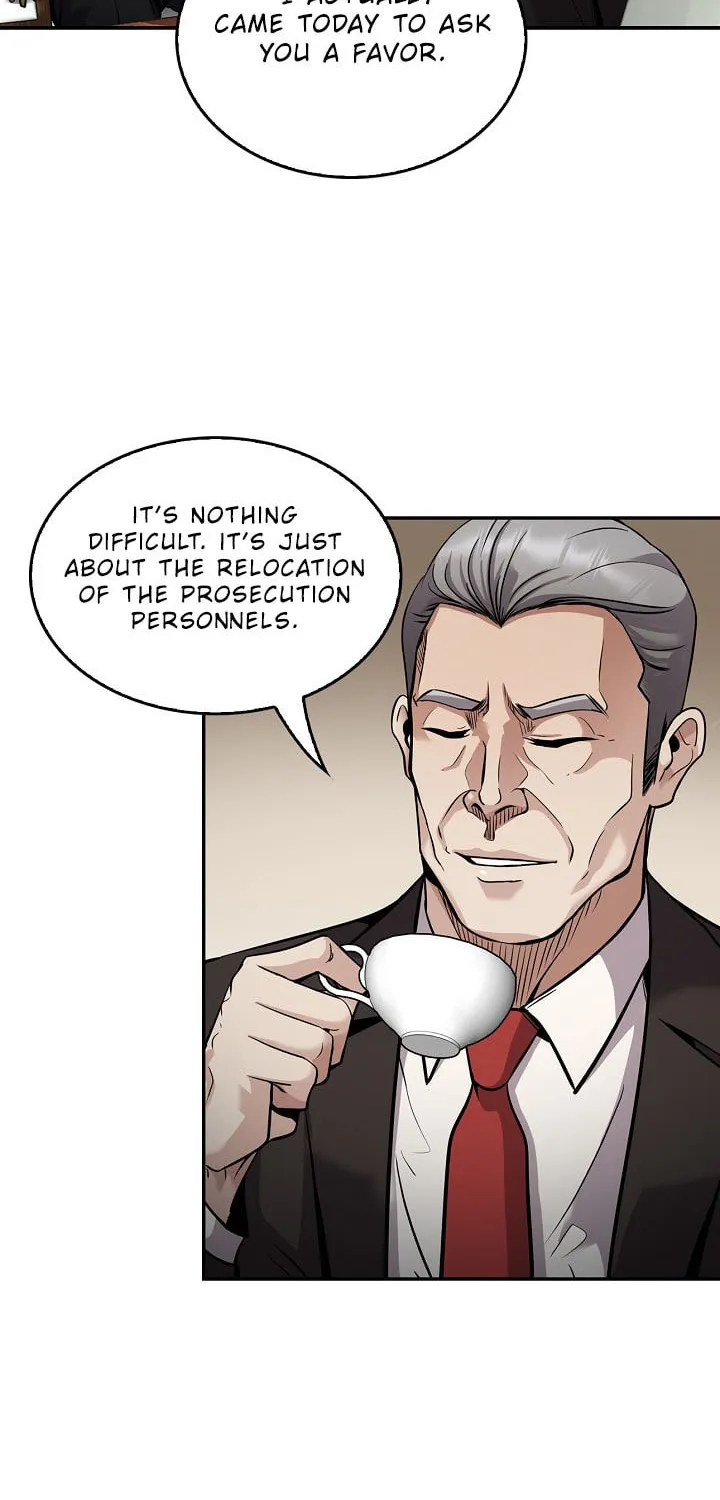 Read Again My Life chapter 132 image 28 on Lezhin