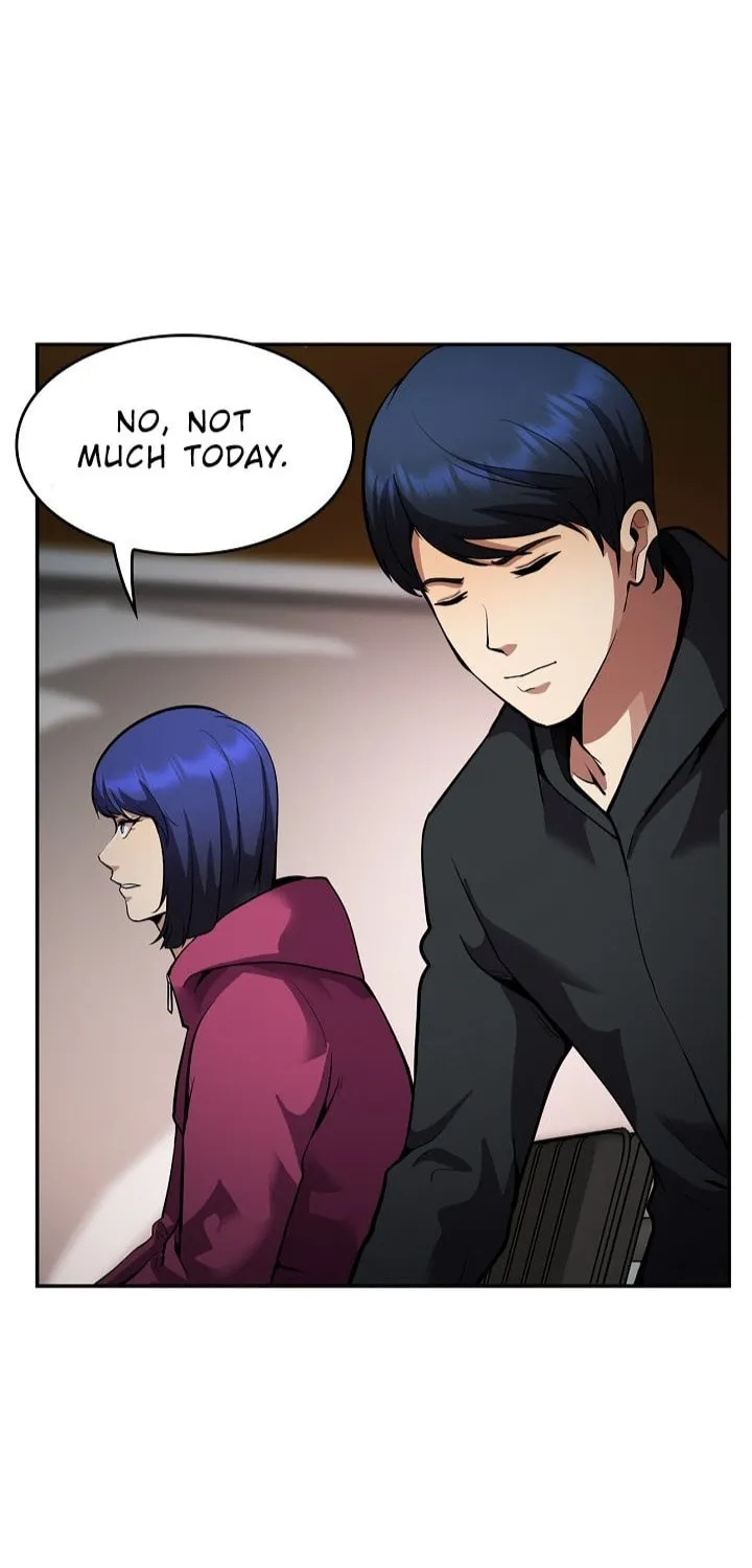 Read Again My Life chapter 132 image 3 on Lezhin