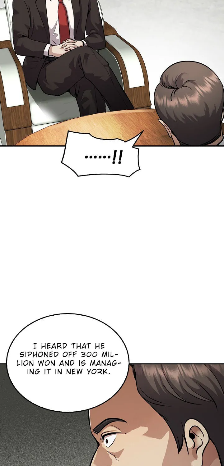 Read Again My Life chapter 132 image 33 on Lezhin