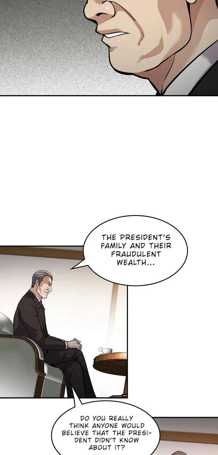 Read Again My Life chapter 132 image 34 on Lezhin