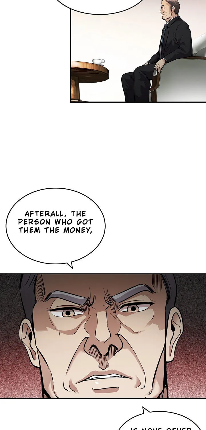 Read Again My Life chapter 132 image 35 on Lezhin