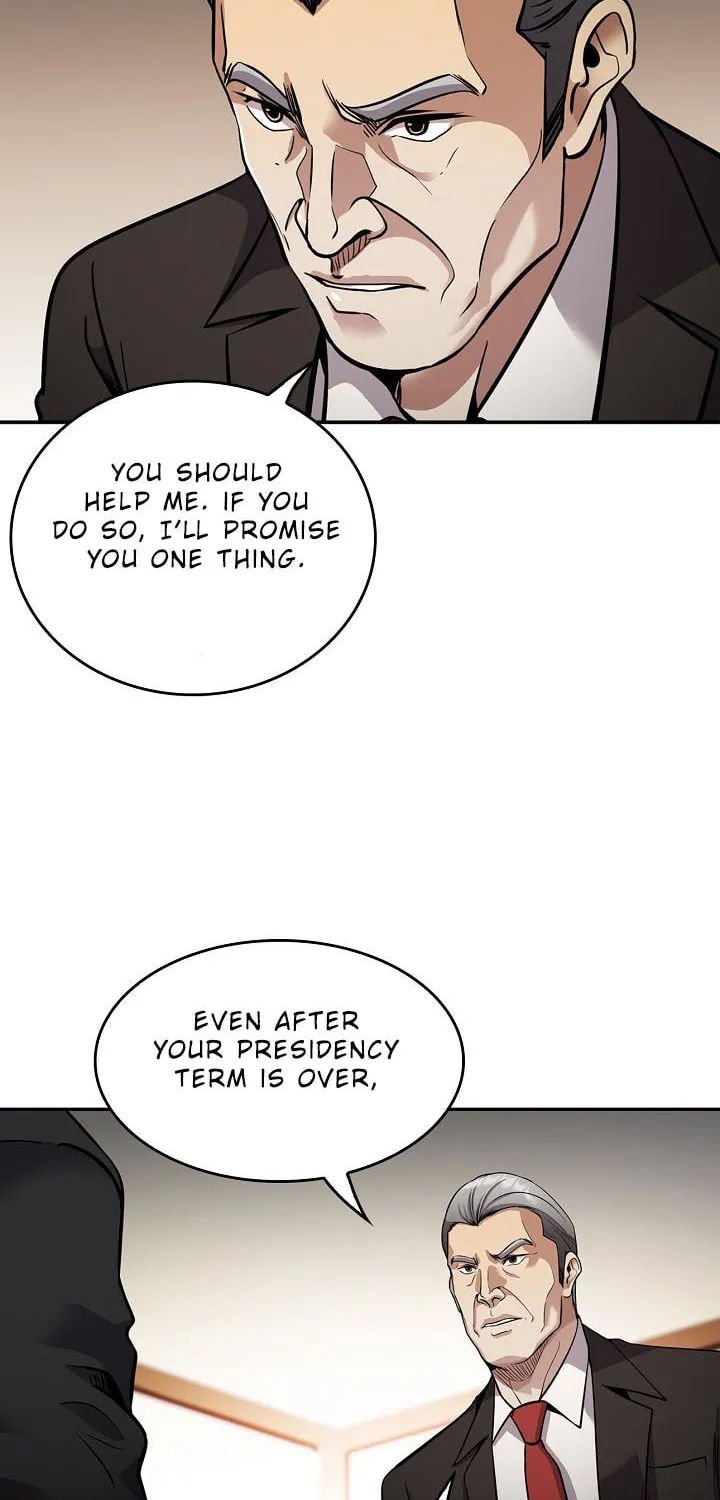 Read Again My Life chapter 132 image 38 on Lezhin