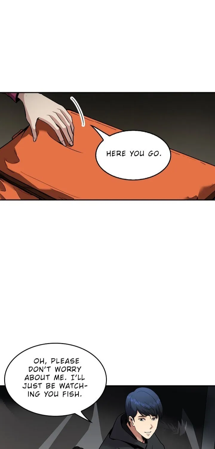 Read Again My Life chapter 132 image 4 on Lezhin