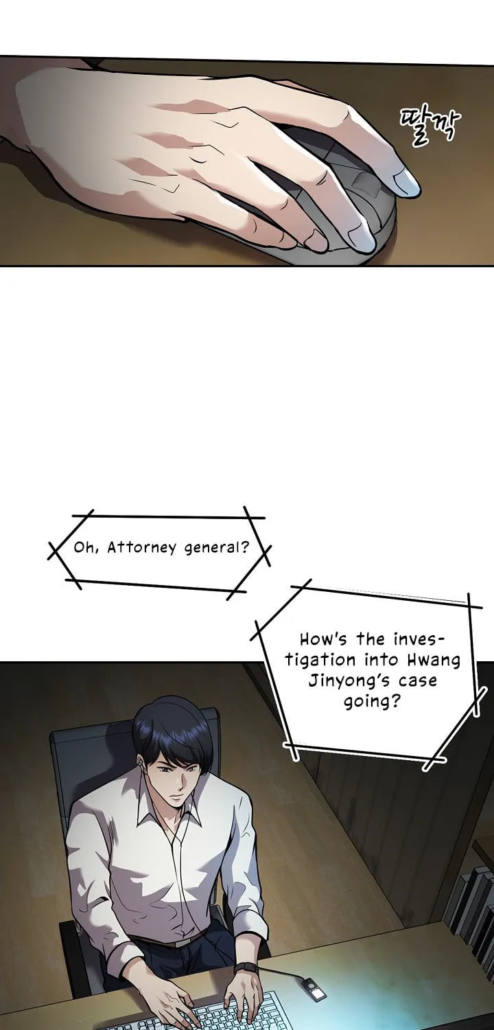Read Again My Life chapter 132 image 44 on Lezhin