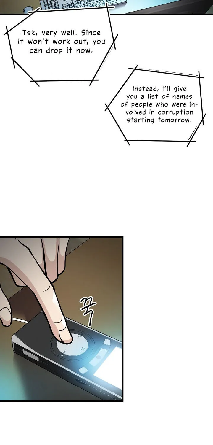 Read Again My Life chapter 132 image 45 on Lezhin