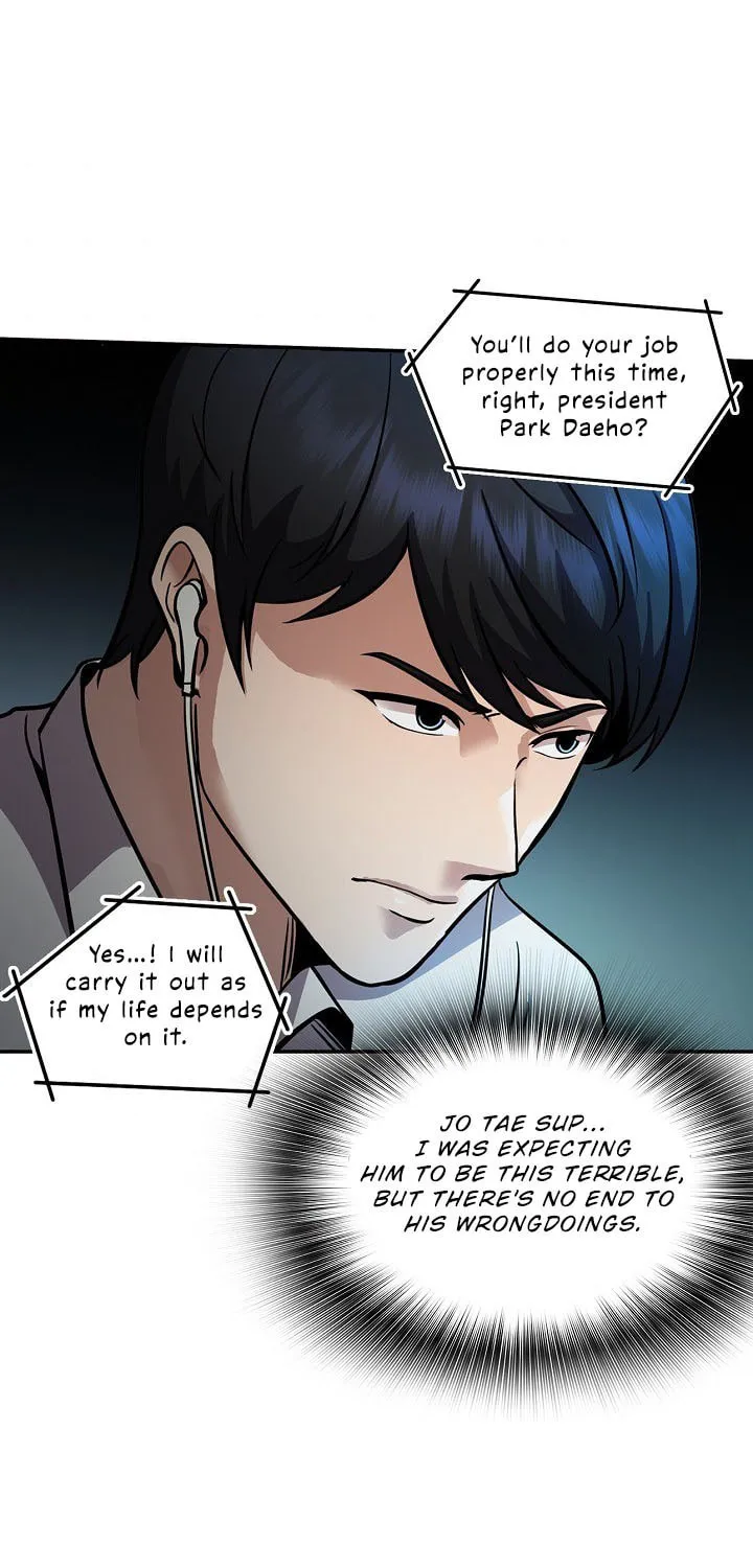 Read Again My Life chapter 132 image 47 on Lezhin