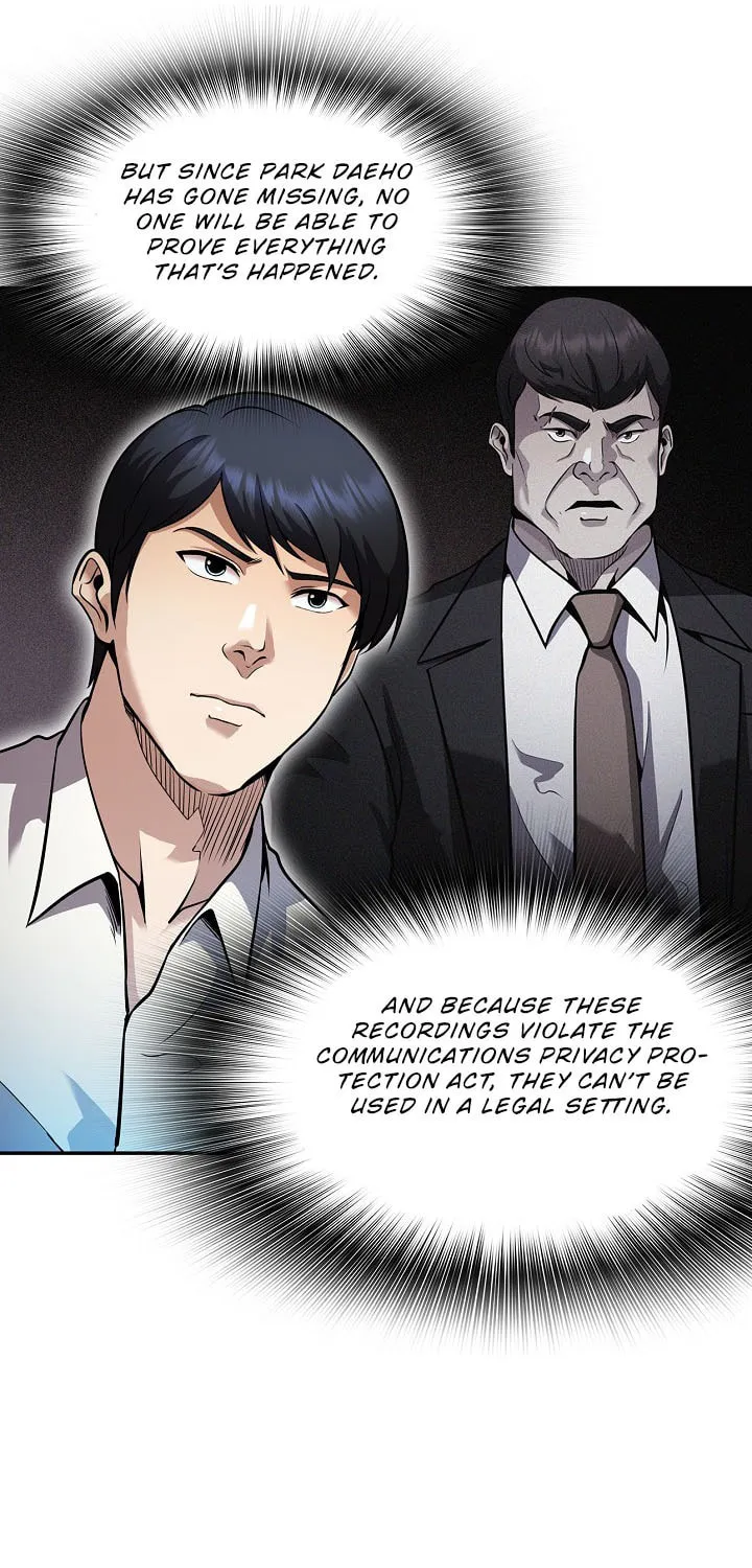 Read Again My Life chapter 132 image 49 on Lezhin