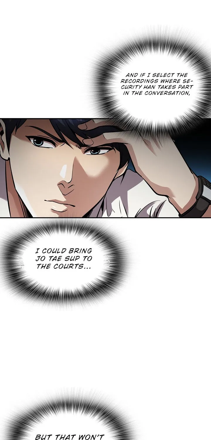 Read Again My Life chapter 132 image 50 on Lezhin