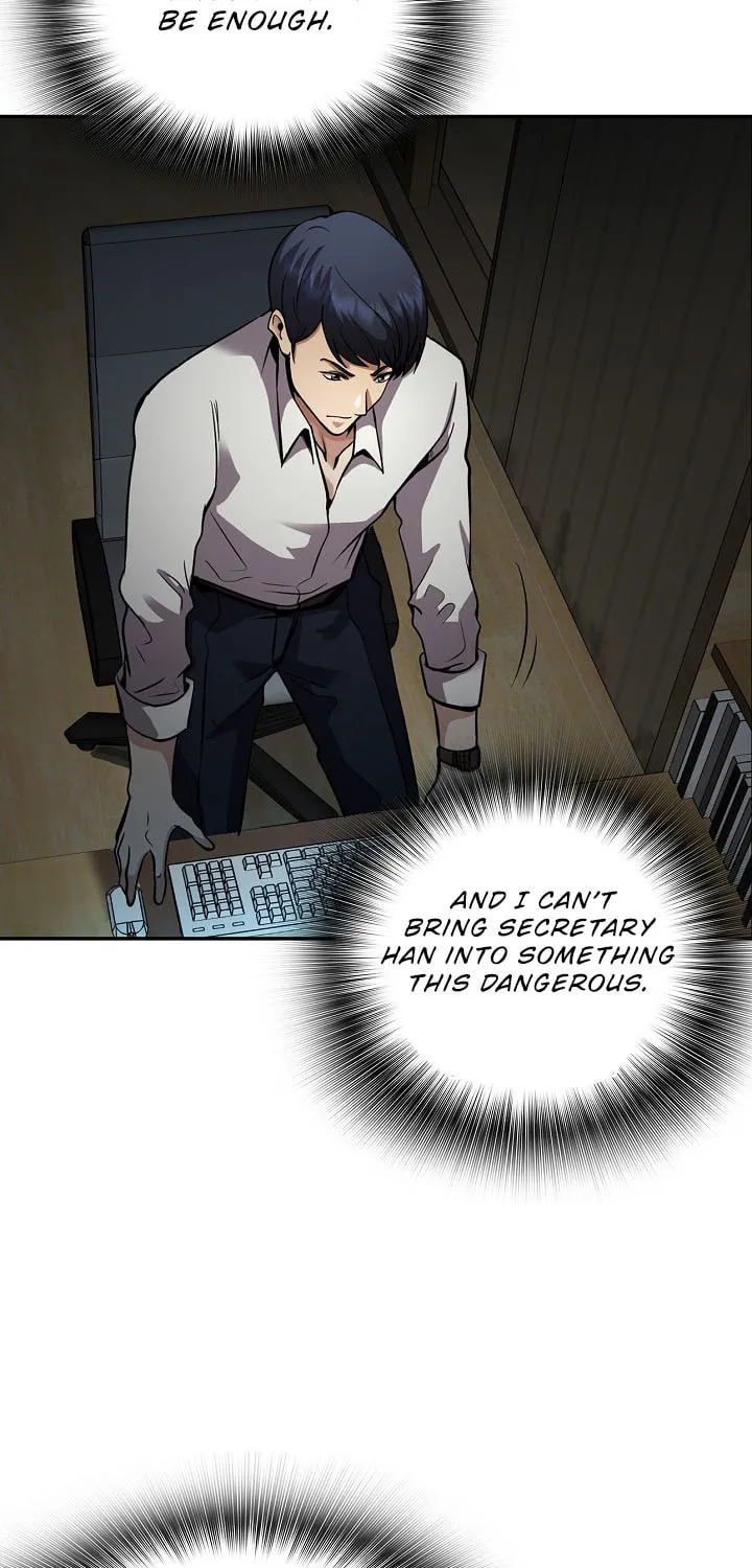 Read Again My Life chapter 132 image 51 on Lezhin