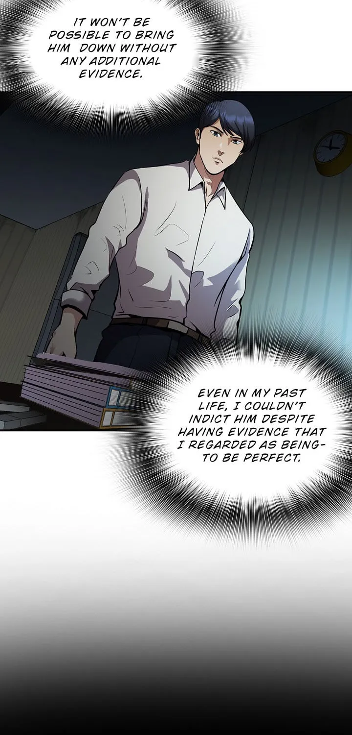 Read Again My Life chapter 132 image 52 on Lezhin