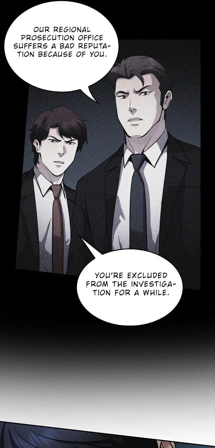 Read Again My Life chapter 132 image 54 on Lezhin