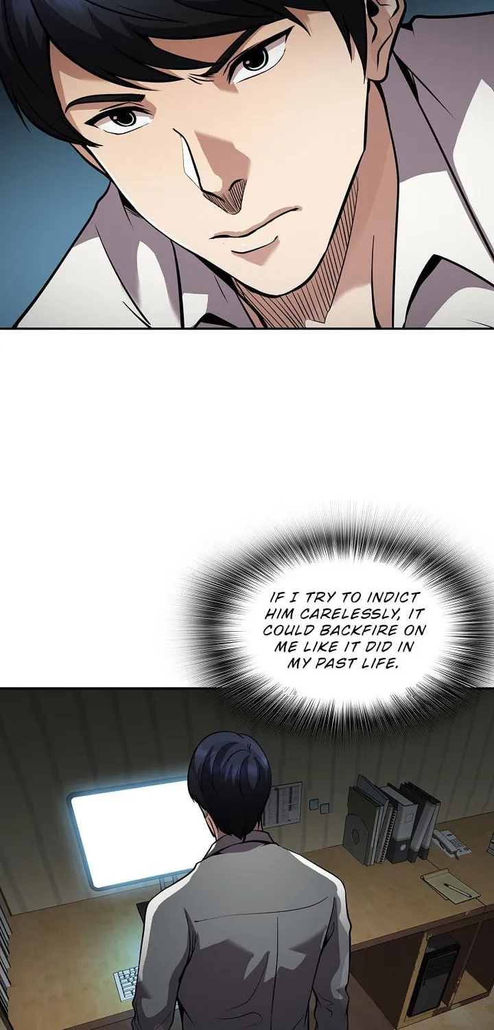 Read Again My Life chapter 132 image 55 on Lezhin