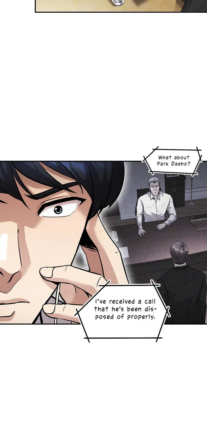 Read Again My Life chapter 132 image 58 on Lezhin