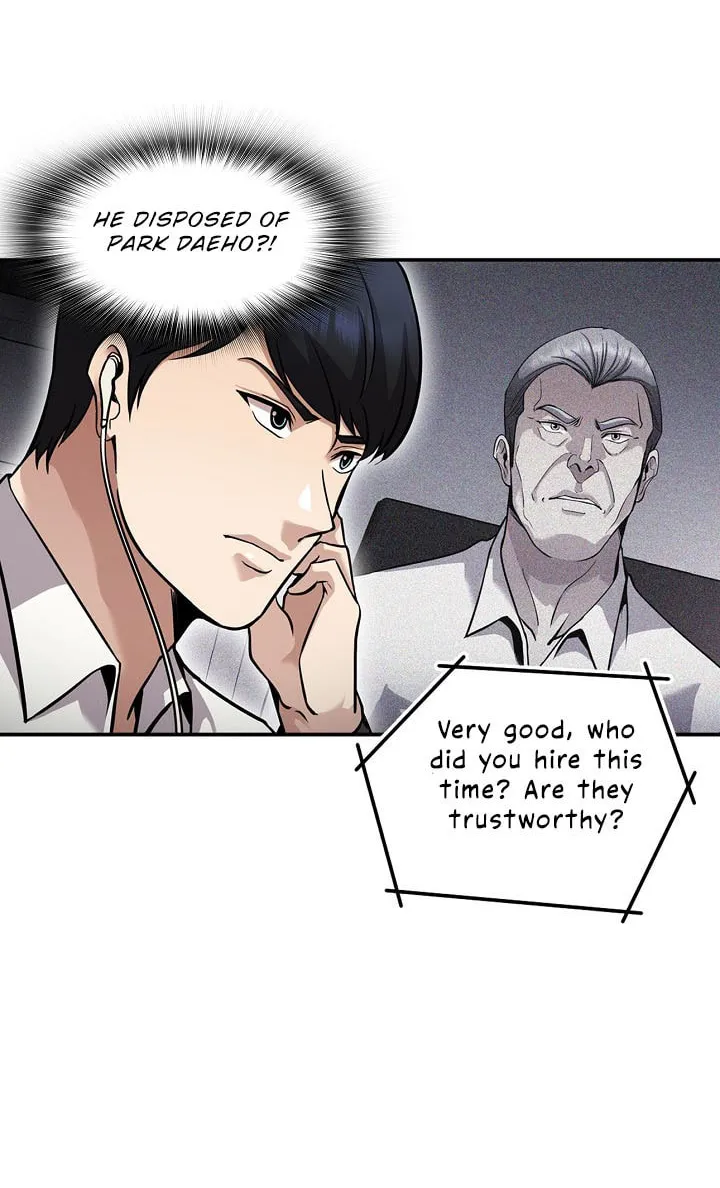 Read Again My Life chapter 132 image 59 on Lezhin