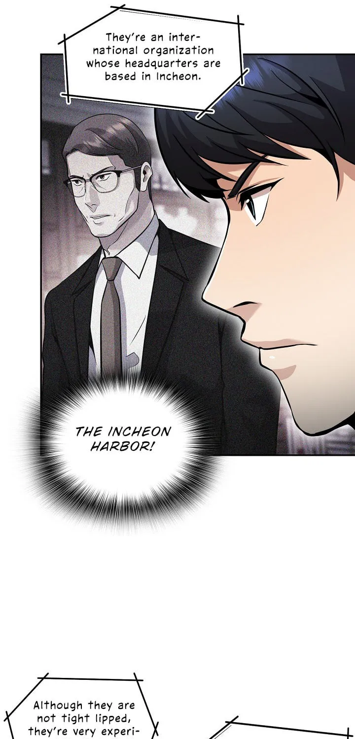 Read Again My Life chapter 132 image 60 on Lezhin
