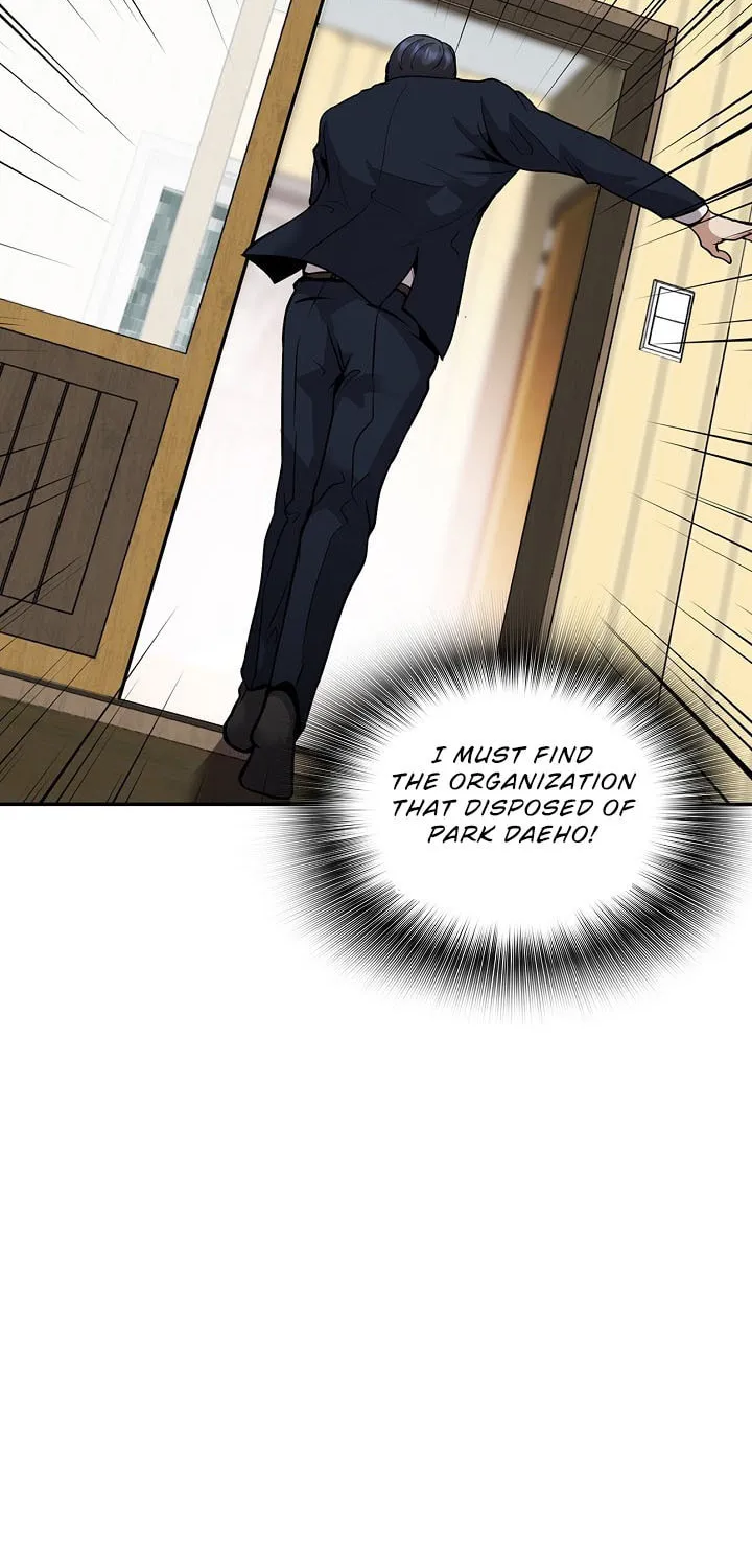 Read Again My Life chapter 132 image 63 on Lezhin