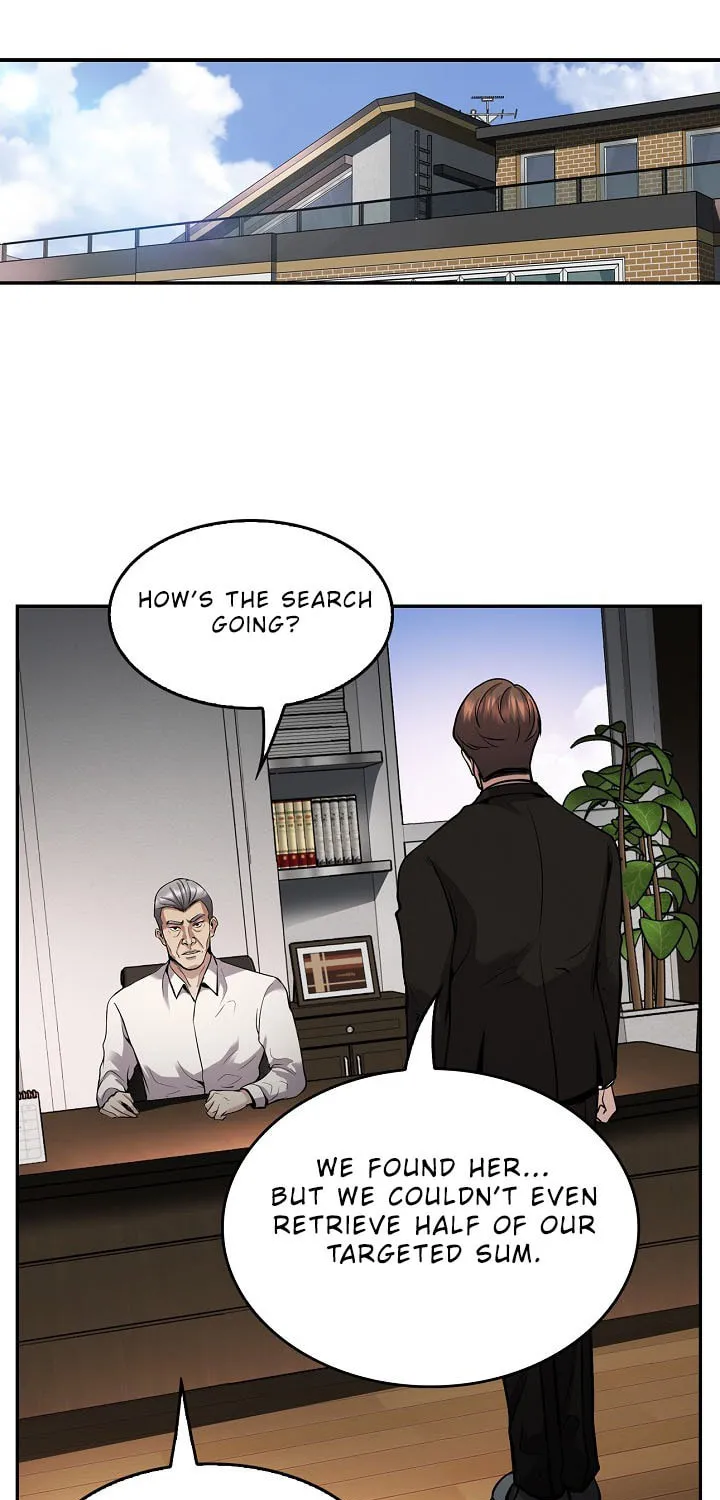Read Again My Life chapter 132 image 64 on Lezhin