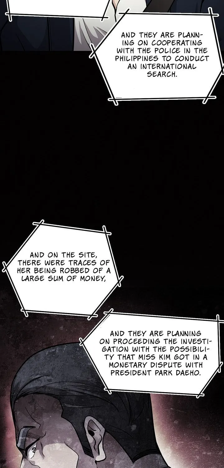 Read Again My Life chapter 132 image 75 on Lezhin