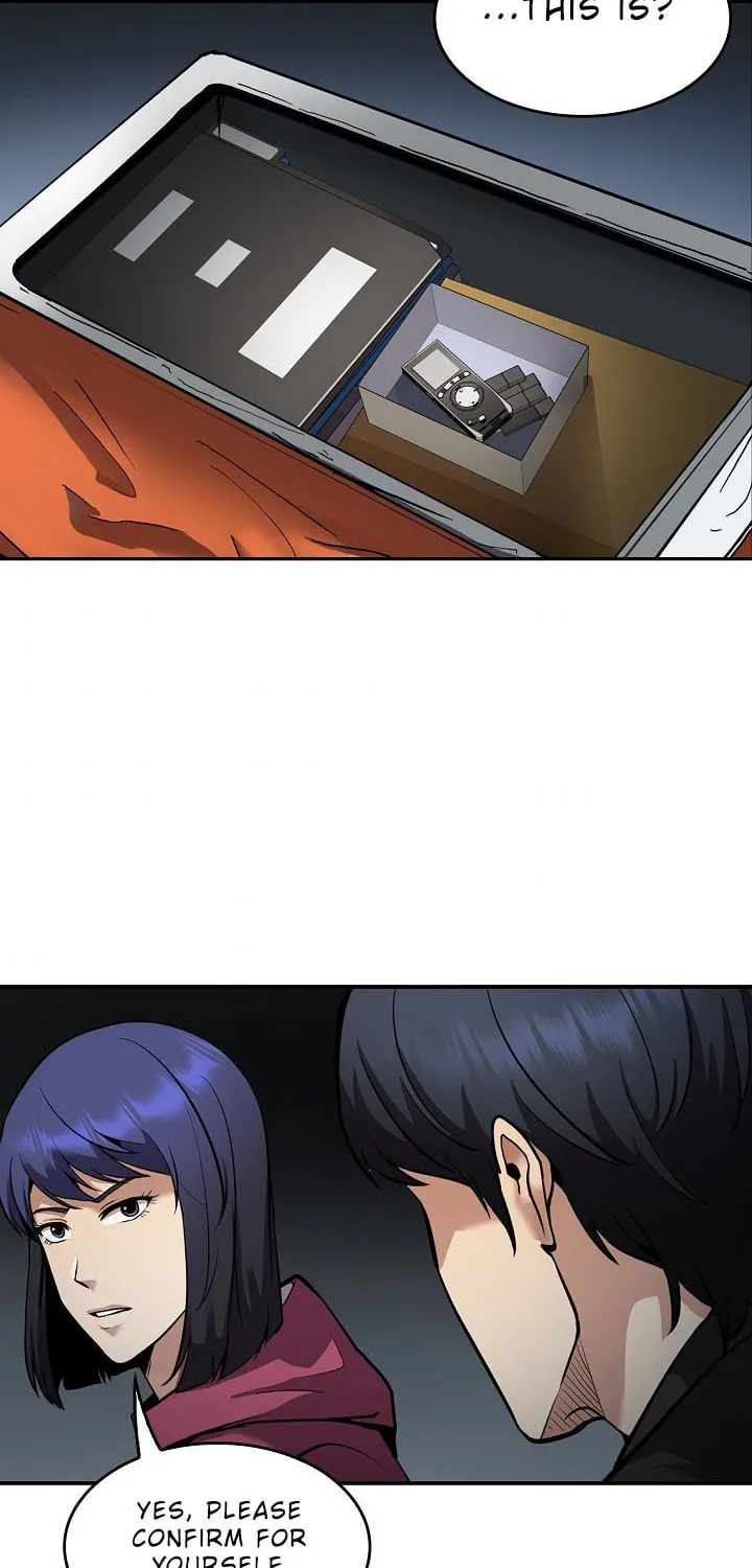 Read Again My Life chapter 132 image 8 on Lezhin
