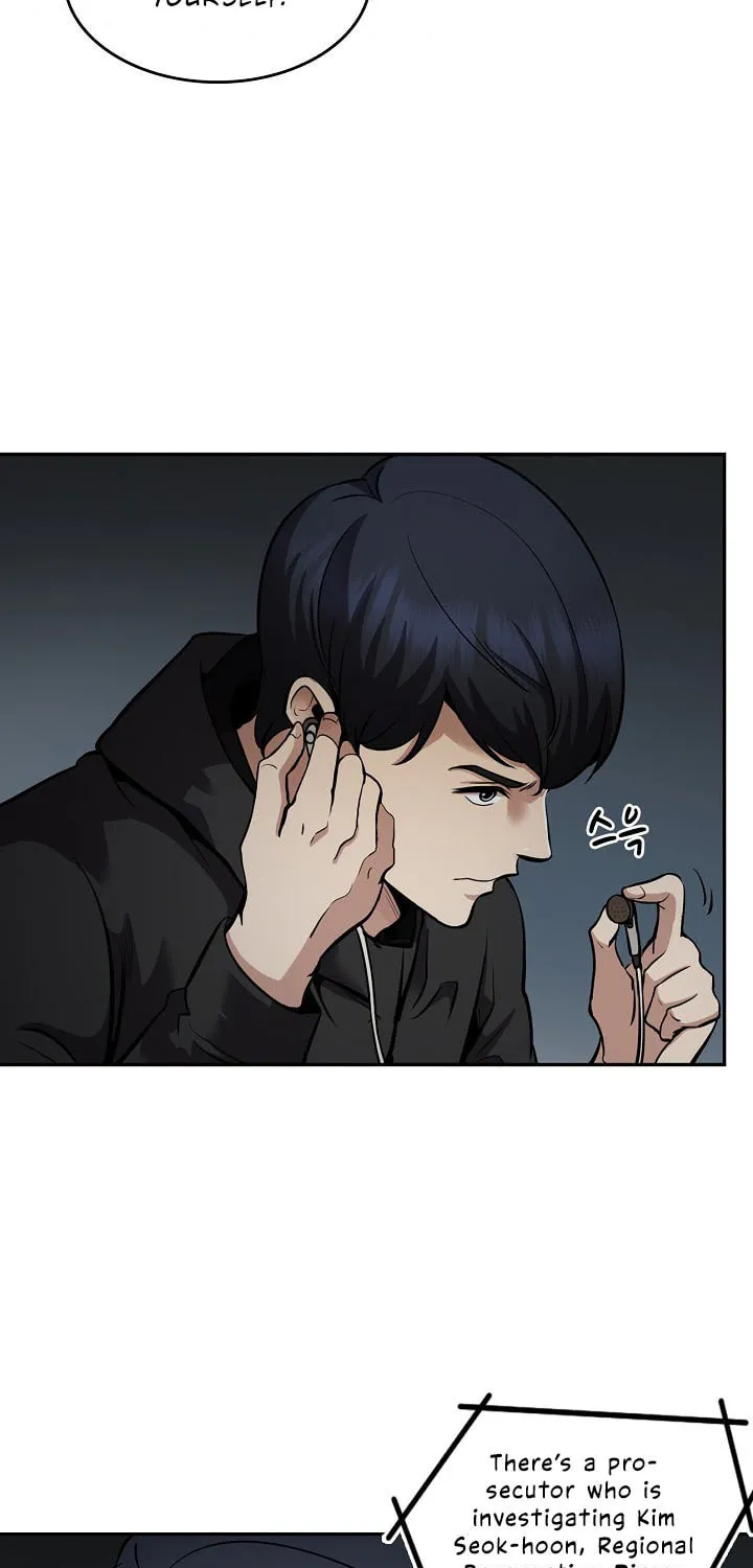 Read Again My Life chapter 132 image 9 on Lezhin