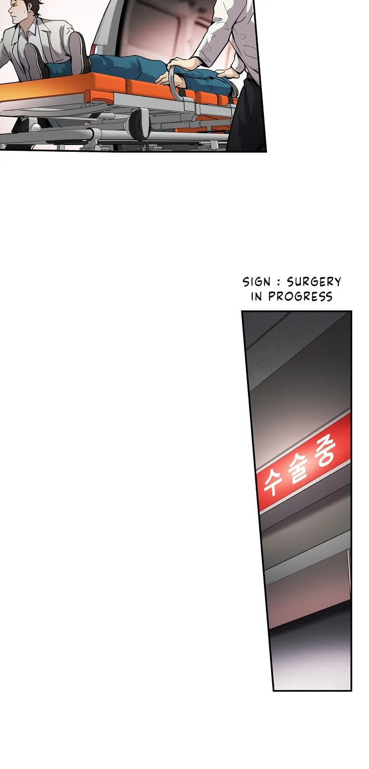 Read Again My Life chapter 133 image 11 on Lezhin