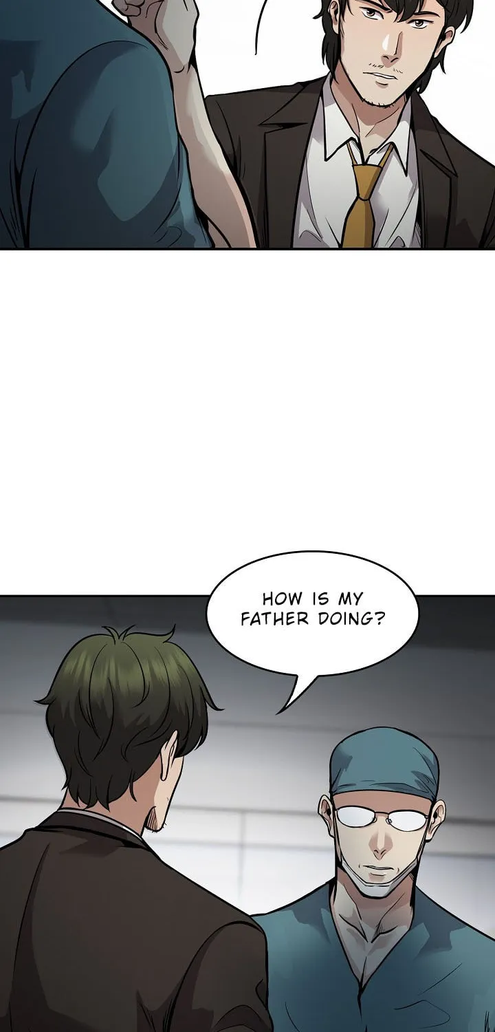 Read Again My Life chapter 133 image 14 on Lezhin