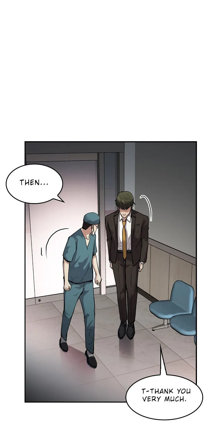 Read Again My Life chapter 133 image 16 on Lezhin