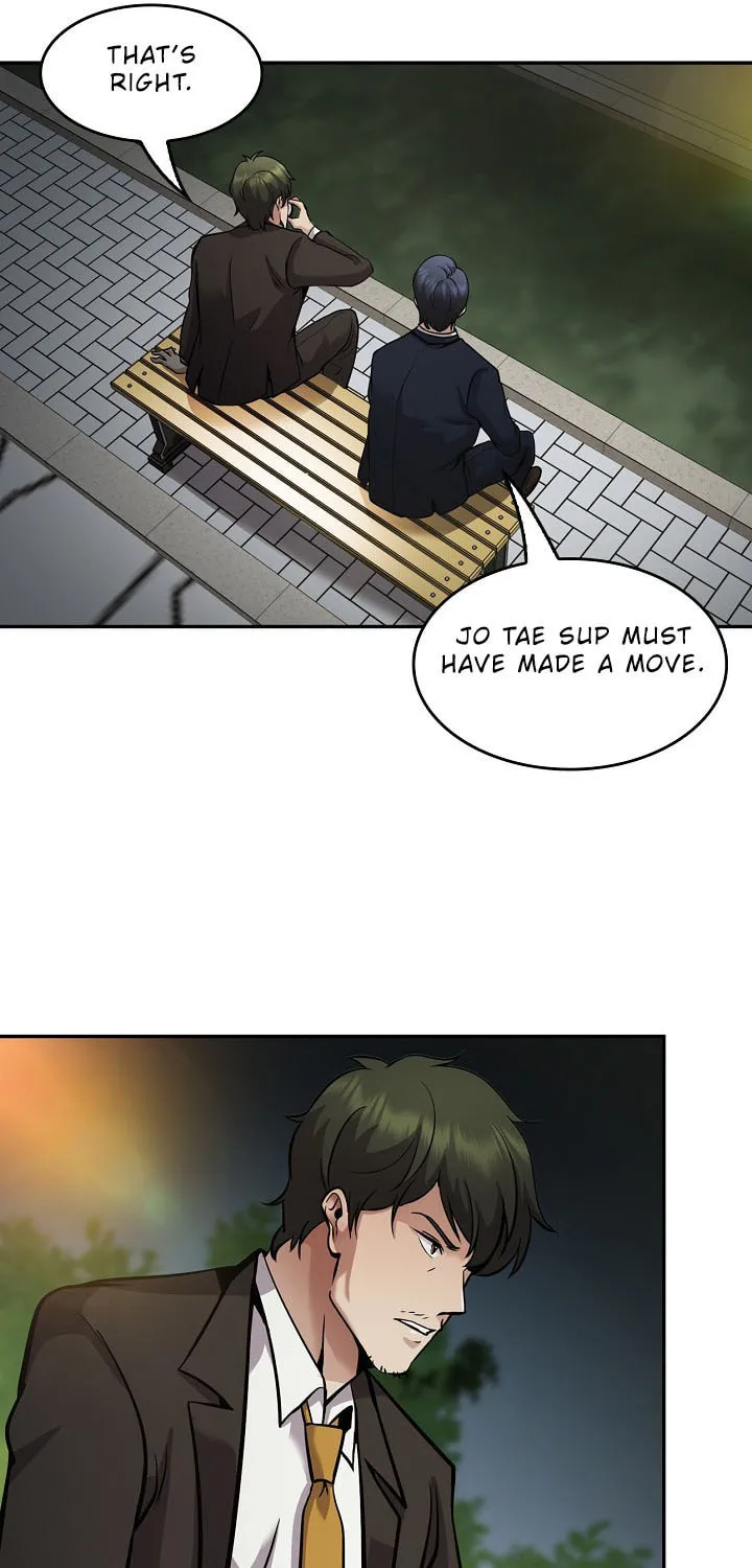 Read Again My Life chapter 133 image 19 on Lezhin