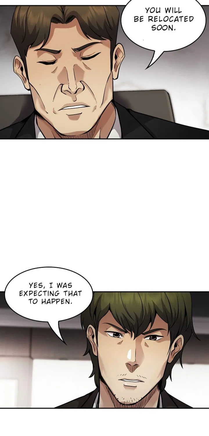 Read Again My Life chapter 133 image 2 on Lezhin