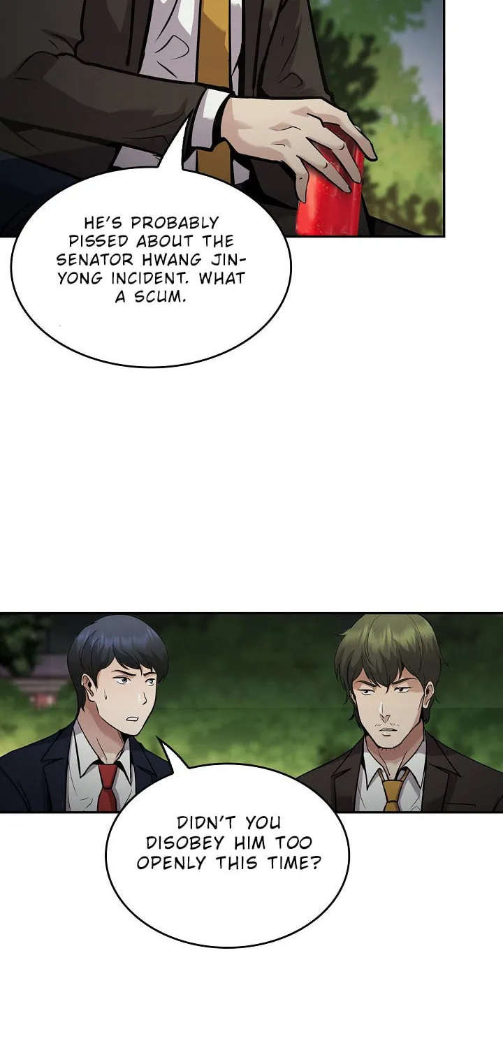 Read Again My Life chapter 133 image 20 on Lezhin