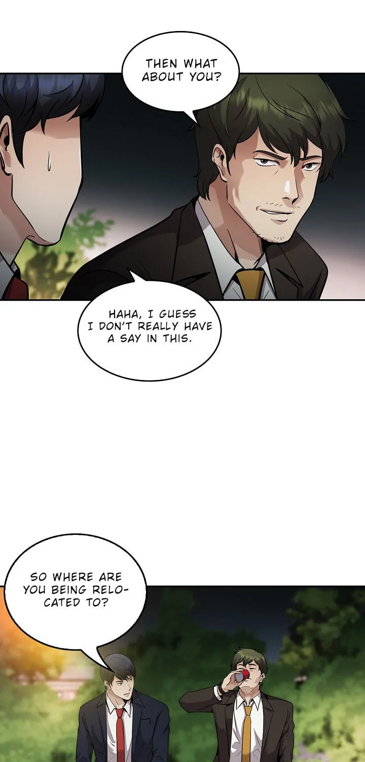 Read Again My Life chapter 133 image 21 on Lezhin