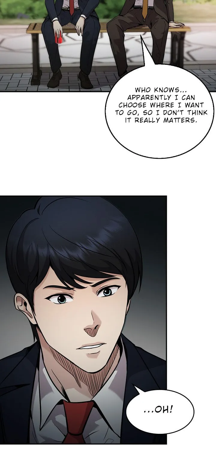 Read Again My Life chapter 133 image 22 on Lezhin